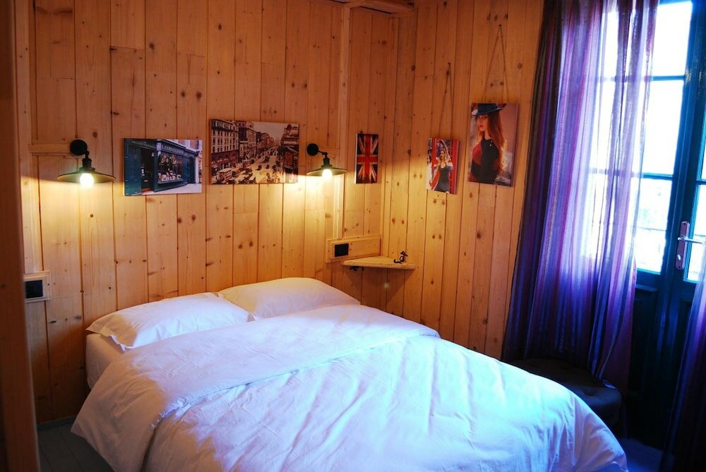 Фото Nobel Hotel