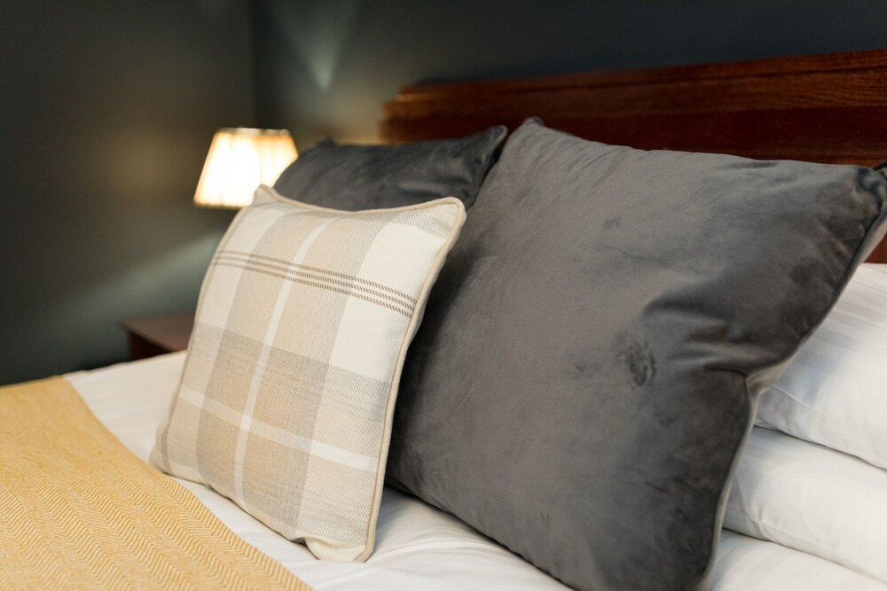 Фото Duke of Marlborough Hotel