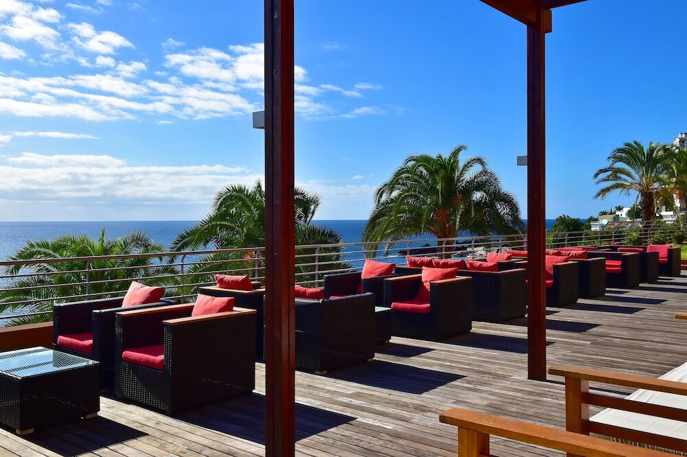 Фото Pestana Promenade