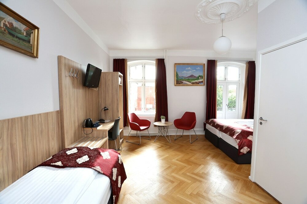 Фото Hotel Skandia