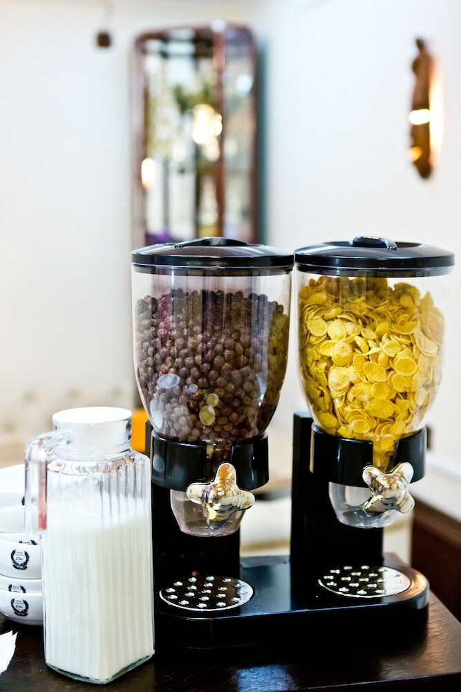 Фото Bed & Breakfast Olsi