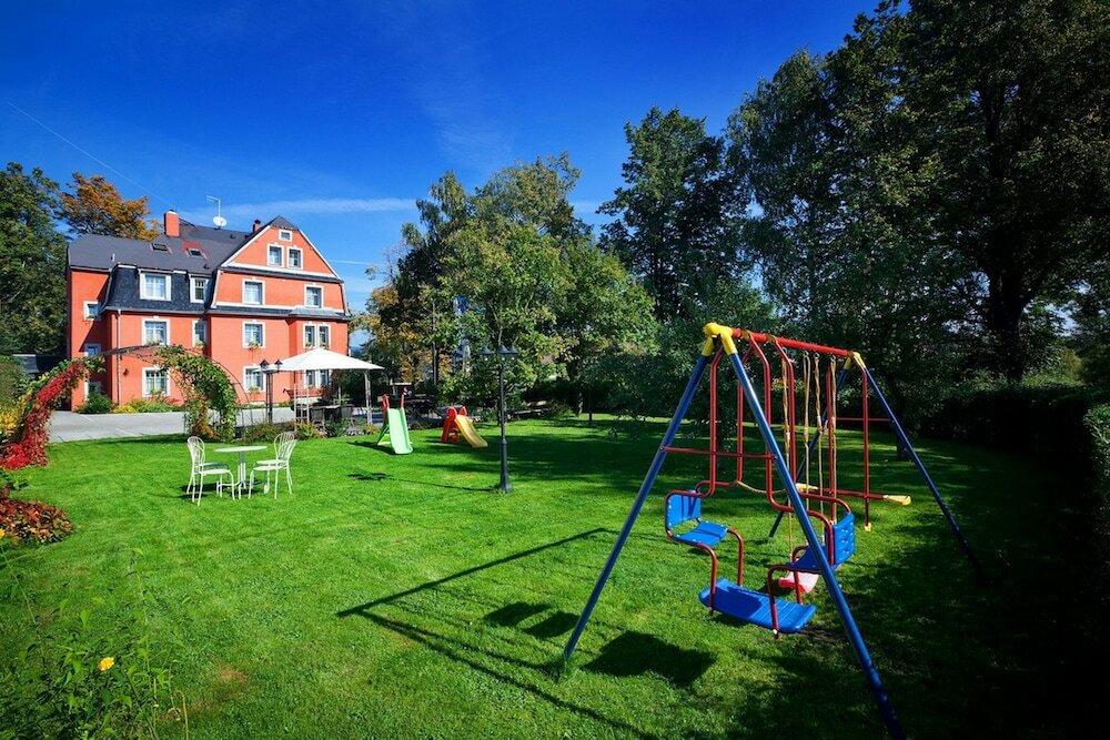 Фото Pytloun Design Hotel