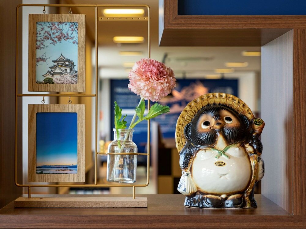 Фото Comfort Hotel Hikone