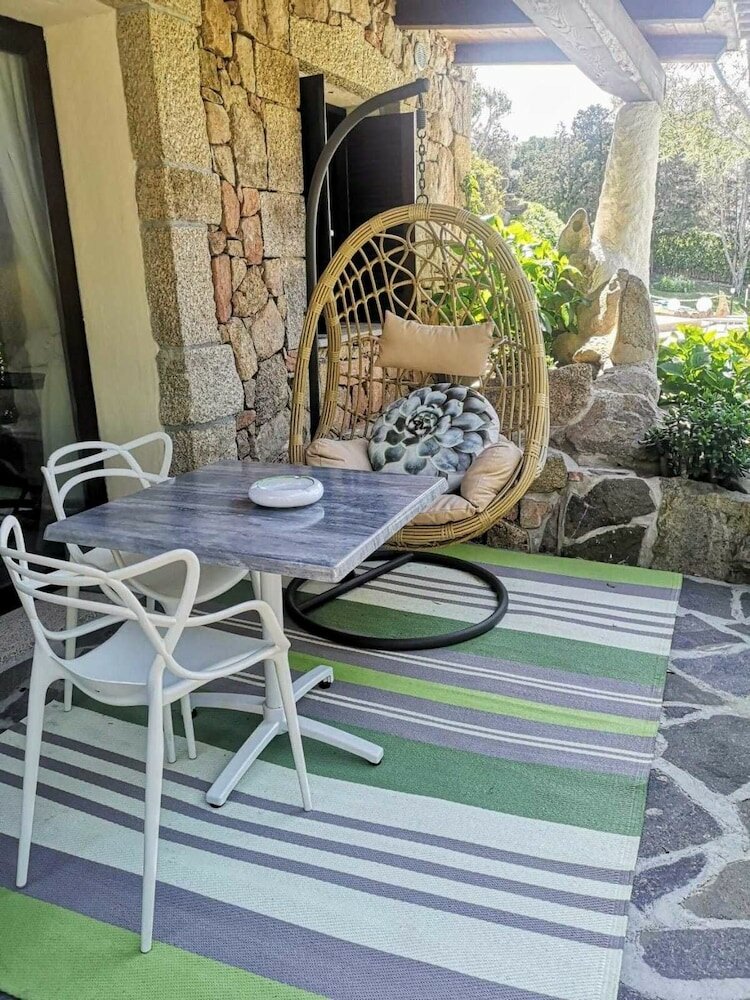 Фото Geco di Giada Exclusive Art Suites