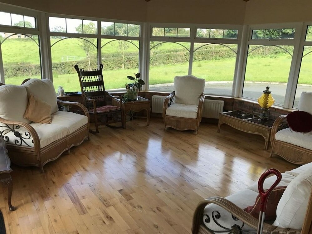 Фото Kilcreeny Lodge