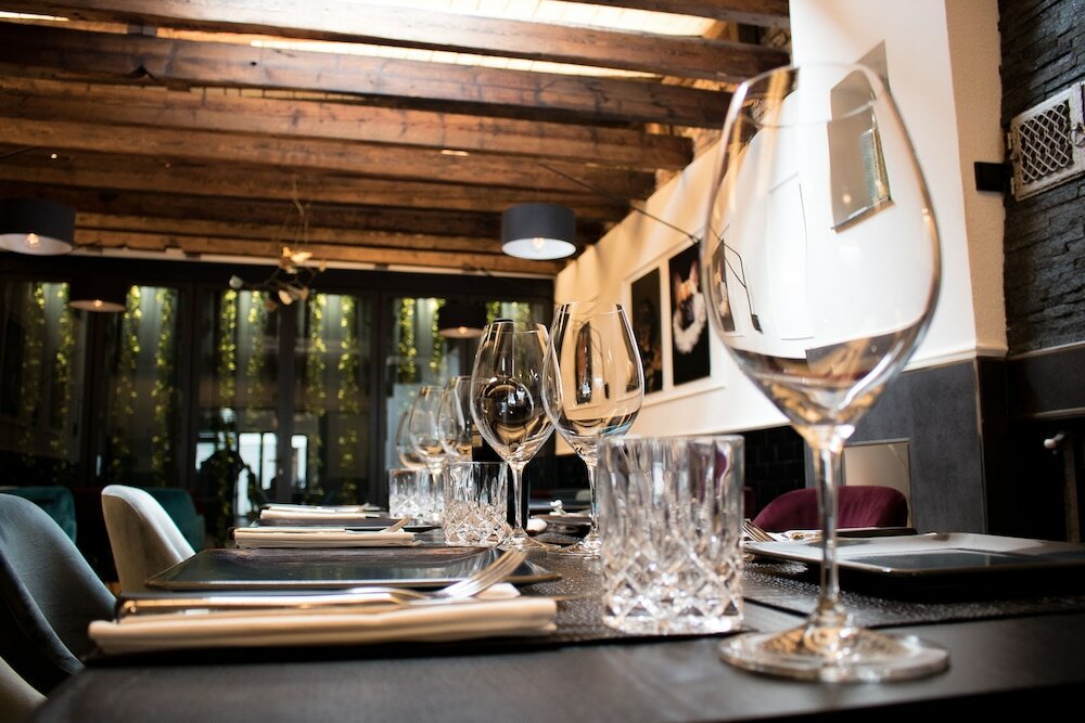 Фото Nikii Boutique Hotel