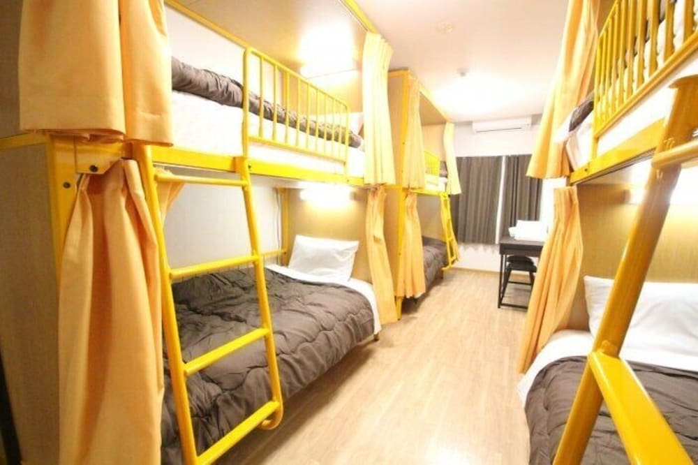 Фото Sakura Hotel Hatagaya