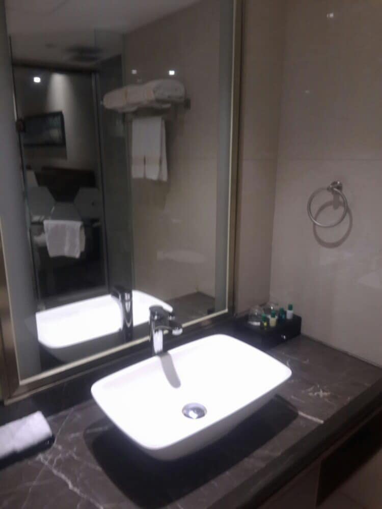 Фото Water Great Wall Heshi Mountain House