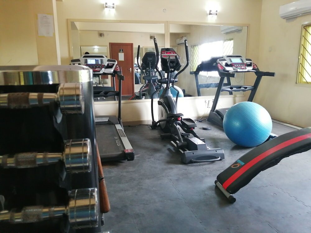 Фото Echo Spring Hotel