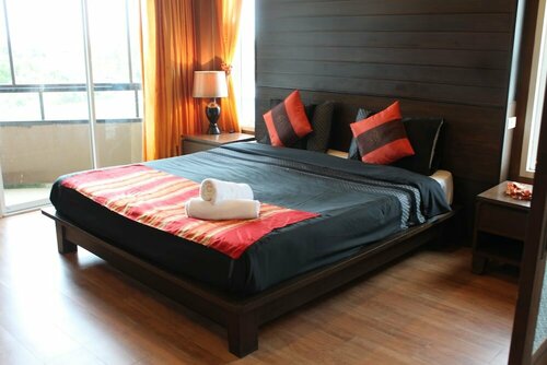 Гостиница I-Stay Boutique Hua Hin в Хуахине
