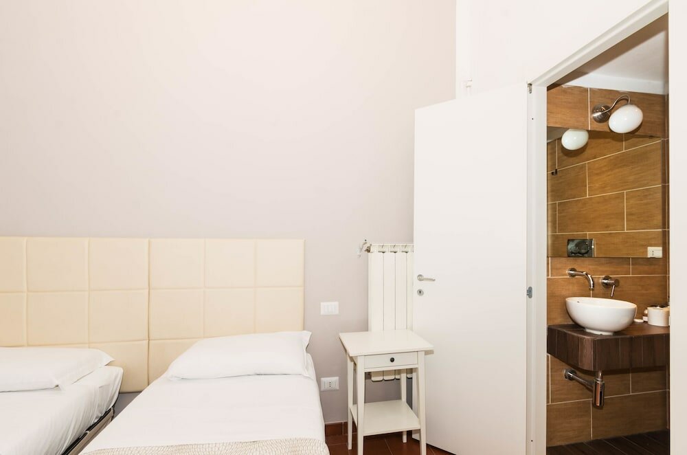 Фото Vatican Apartment One