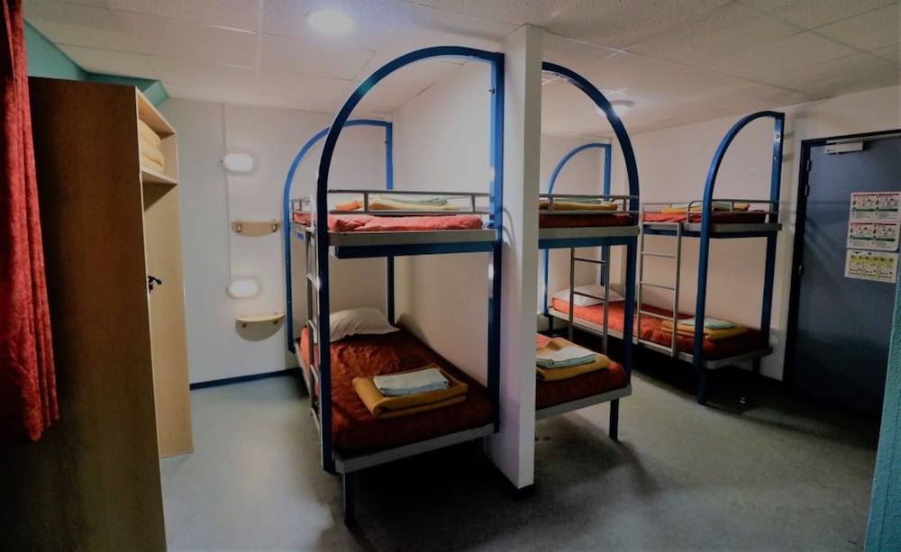 Фото Ethic Etapes Dijon