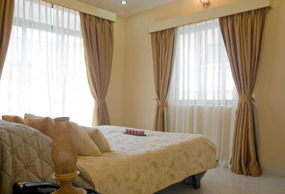 Фото Peace Valley Hotel Apartments & SPA