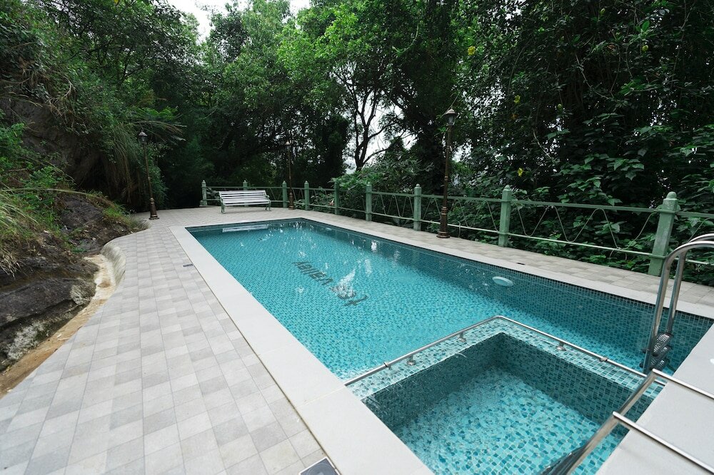 Фото Tea Valley Resort