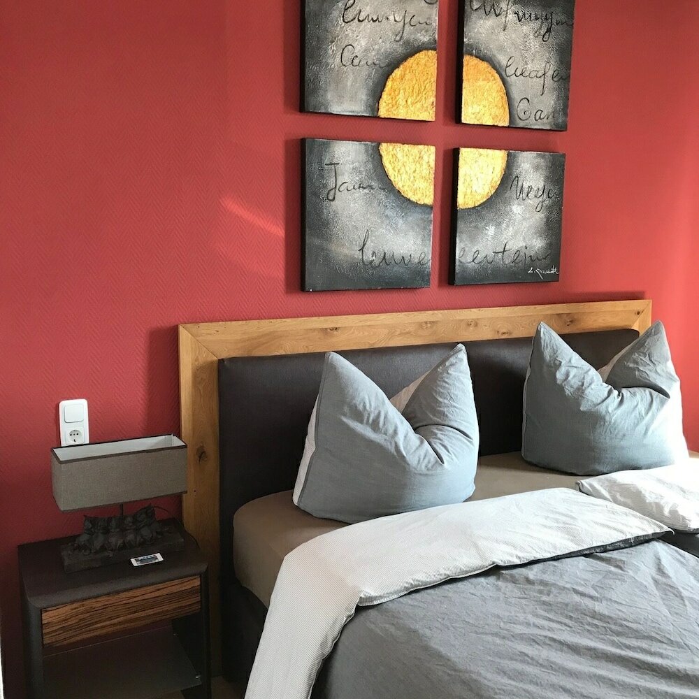 Фото Hotel Maxdorfer Hof