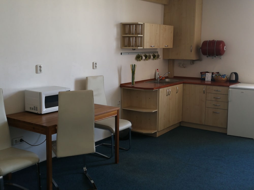 Фото Hotel Club Trio