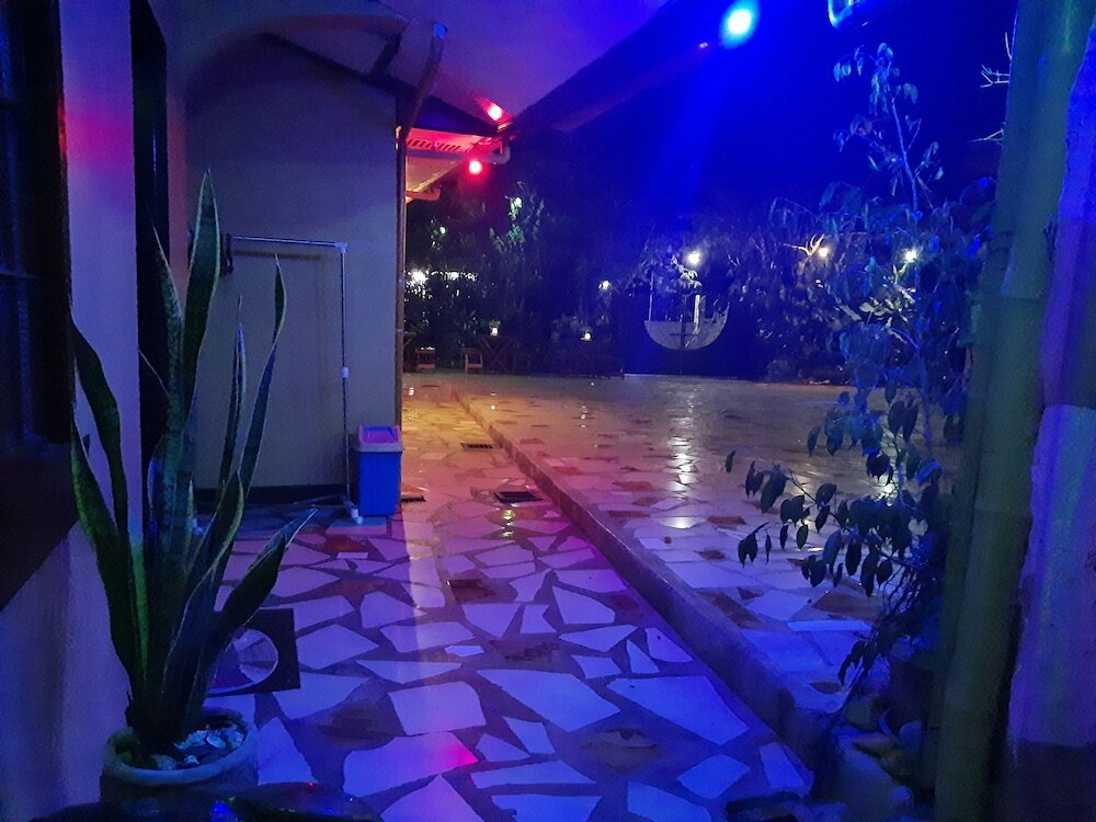 Фото Carribean Transient House