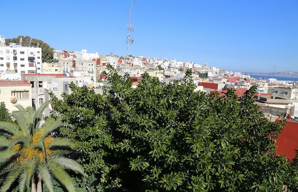 Фото La Maison de Tanger