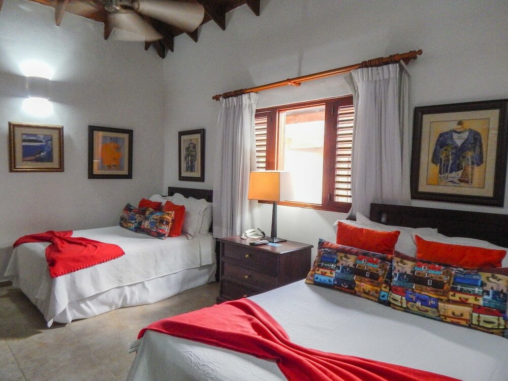 Фото Villa Estrella by Casa de Campo Resort & Villas