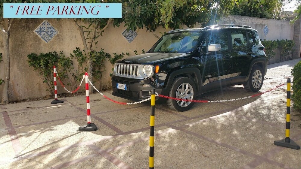 Фото Anastasia Villas B&b - Casa Vacanze