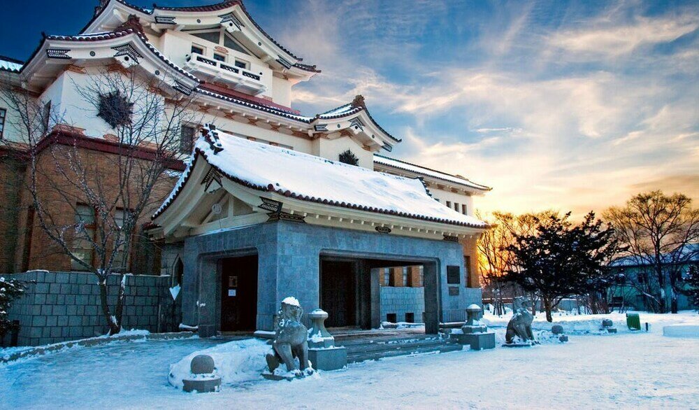 Фото Хостел 65