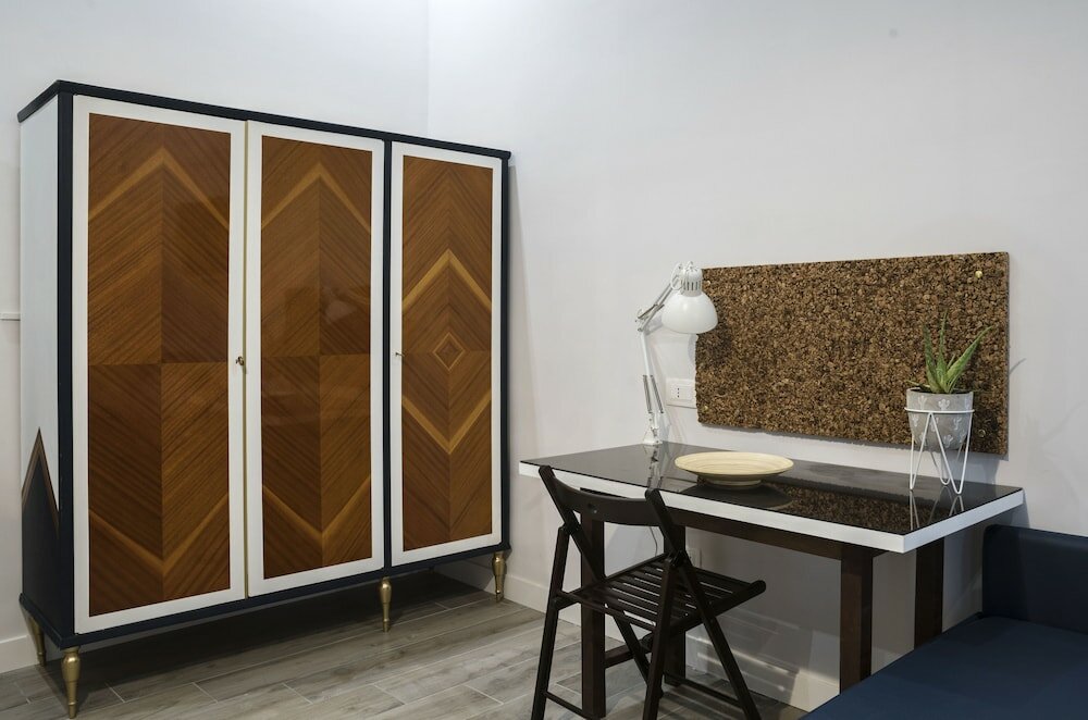 Фото Sant'Alfonso Bed and Breakfast