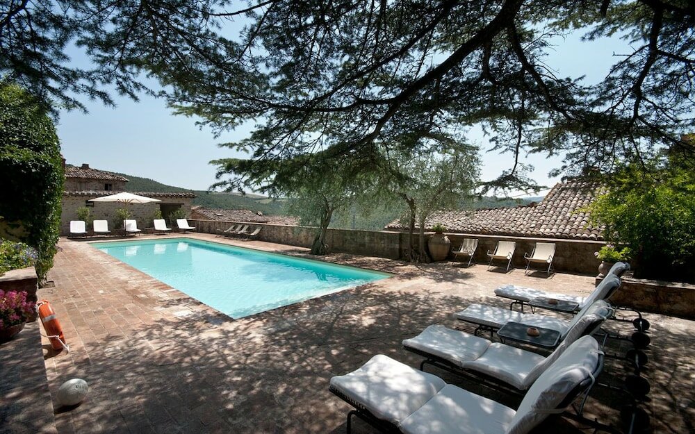 Фото Agriturismo Fattoria Aquilone