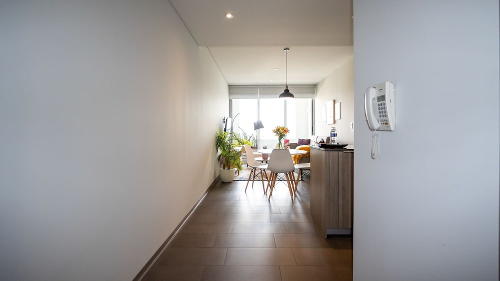 Фото Latitud Polanco Luxury Suite