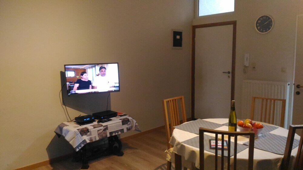 Фото Appartement au centre