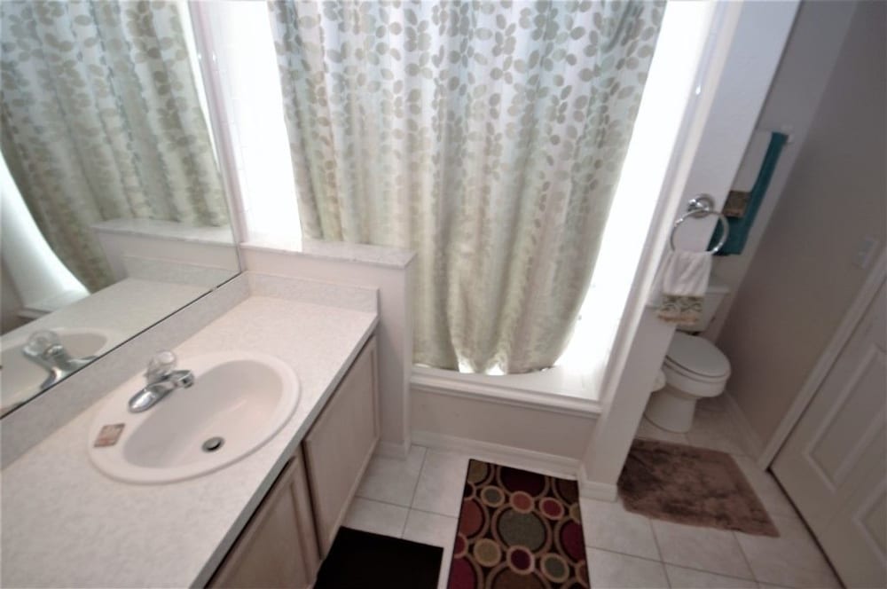 Фото Ly217376 - Oak Island Cove - 4 Bed 3 Baths Villa