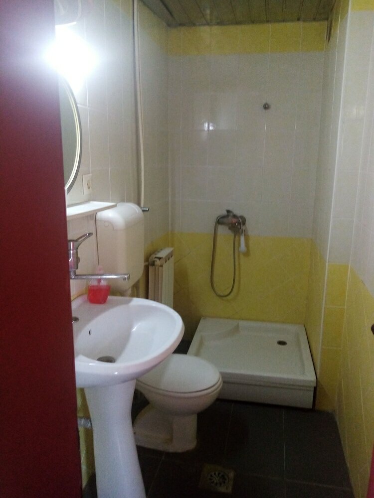 Фото Pink Hostel Mimi