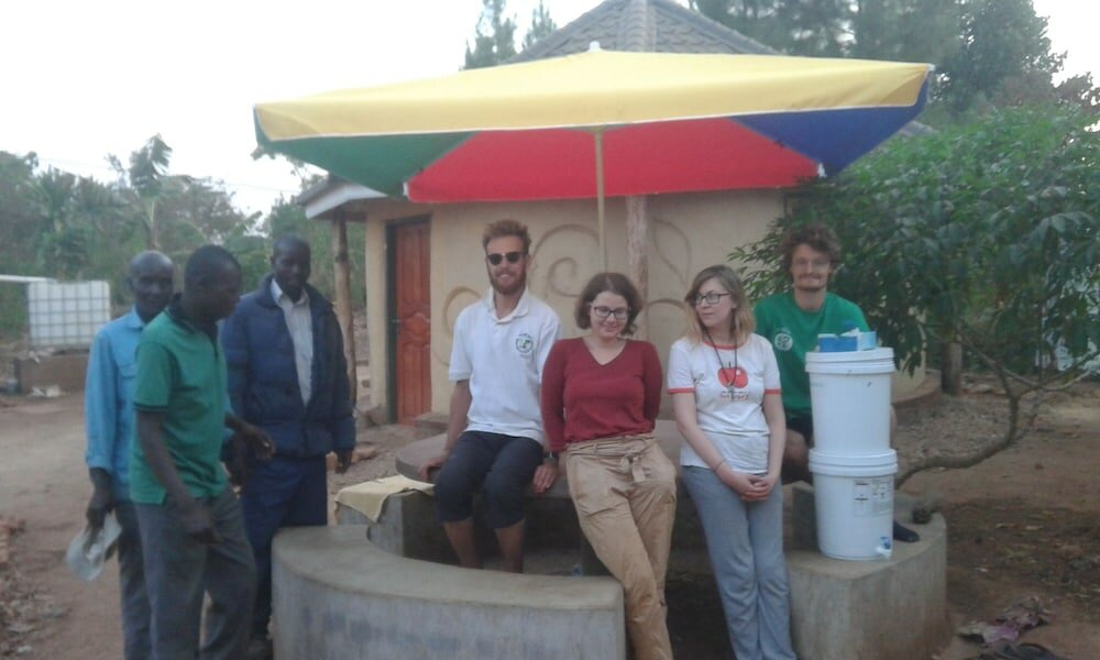 Фото Eco-Agric Uganda Cottages