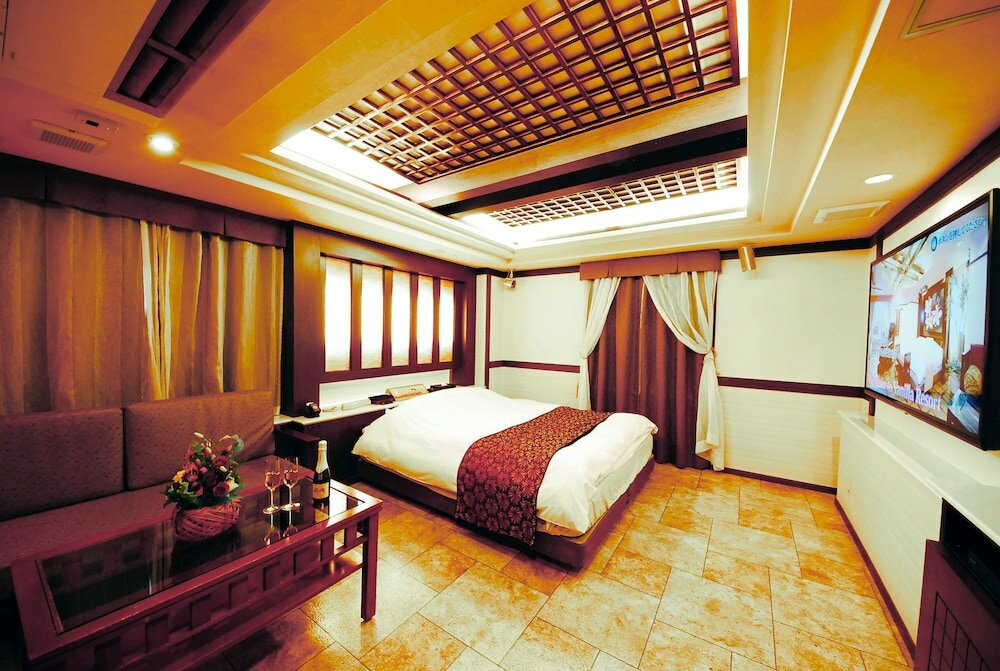 Фото Vanilla Resort Kawagoe - Adults Only