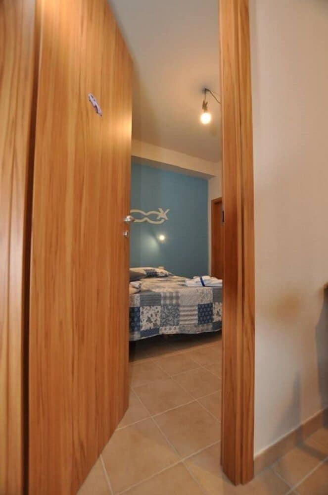 Фото B&b La Vecchia 500