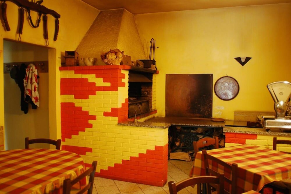 Фото Hotel Locanda l'Ombrosa