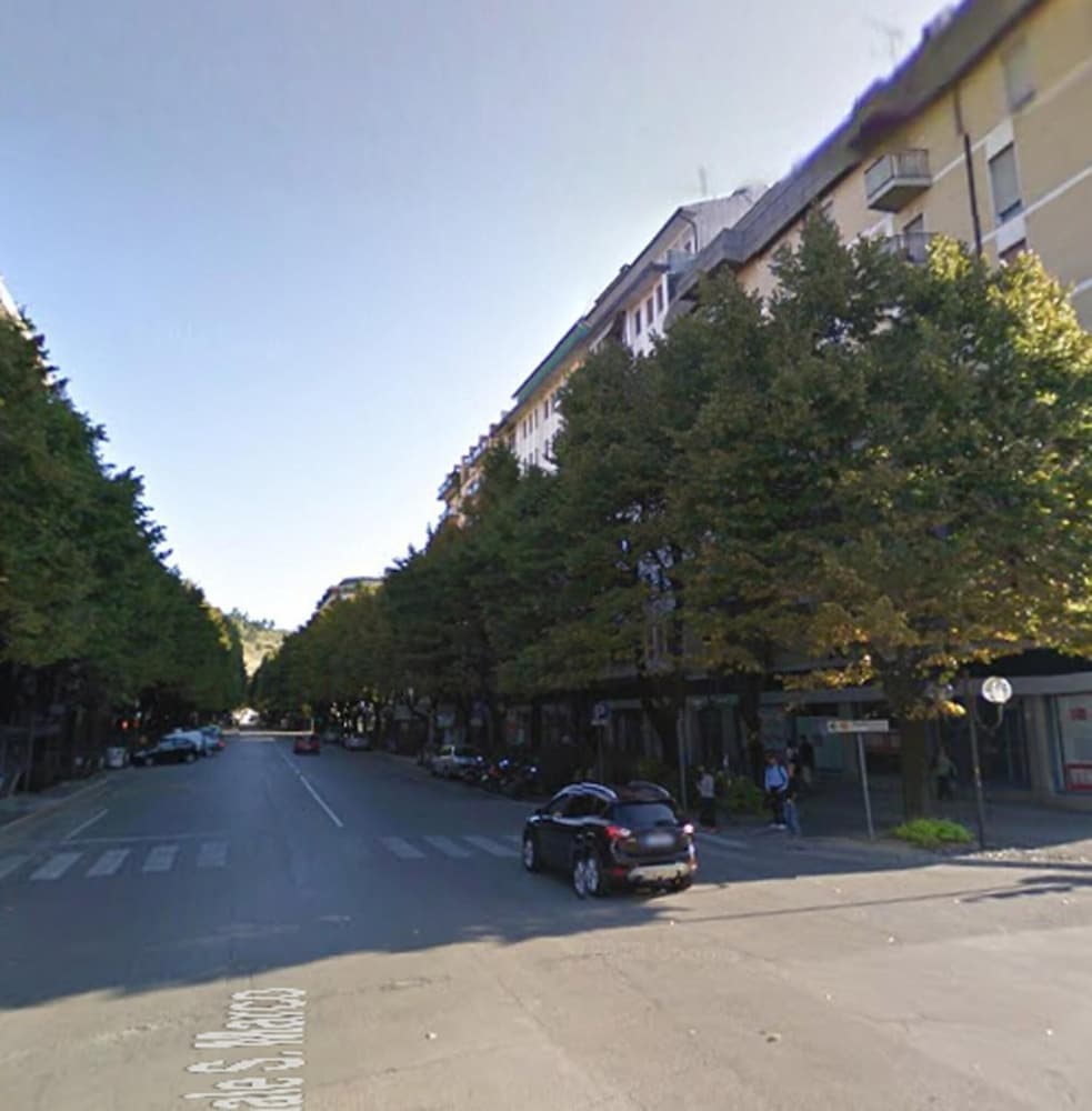 Фото Angelo Rossi B&b