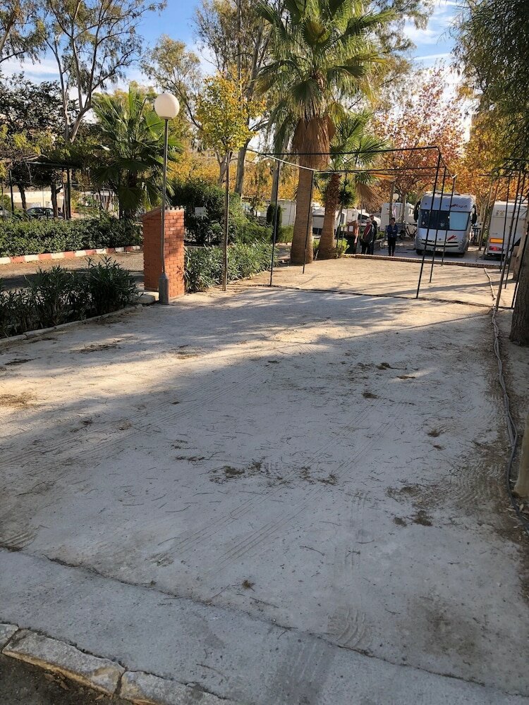 Фото Camping Torremolinos