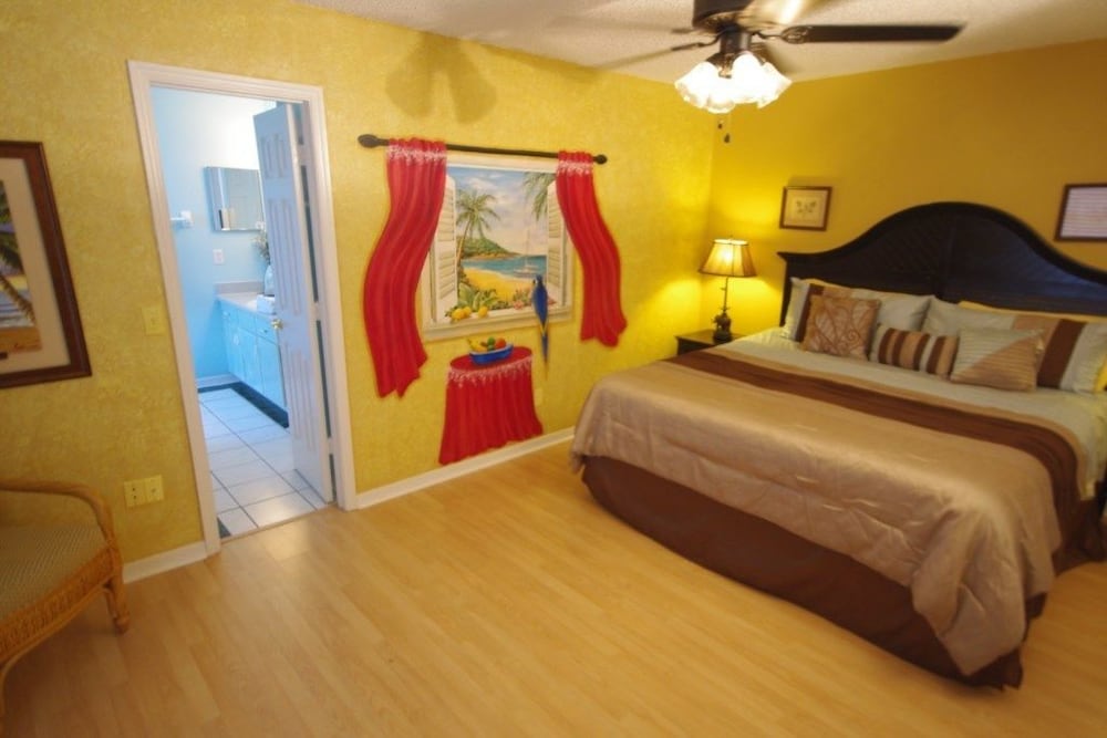 Фото Ly53806 - Indian Ridge - 3 Bed 2 Baths Villa