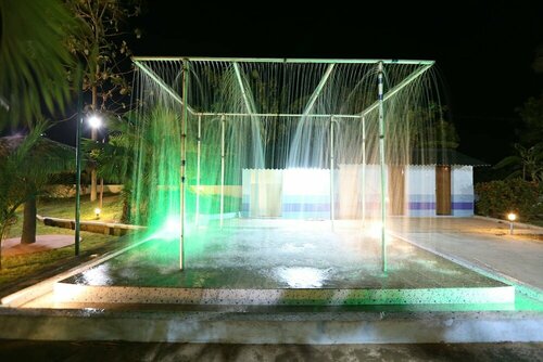 Гостиница Mermaid Resort Kelambakkam