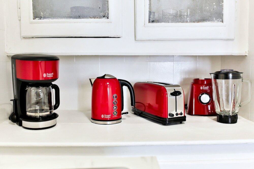 Фото St. Ander's Guest House