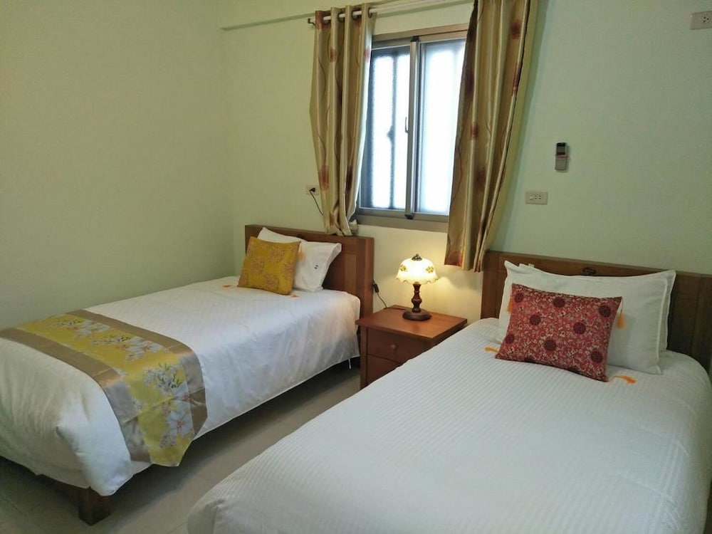 Фото Mount Tai Wu Cozy