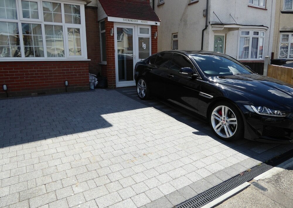 Фото Shenandoah House