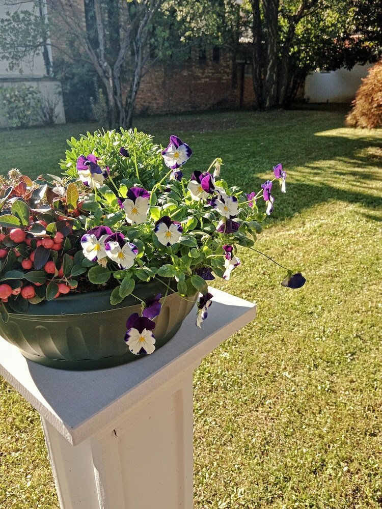 Фото Relais Toti B&b