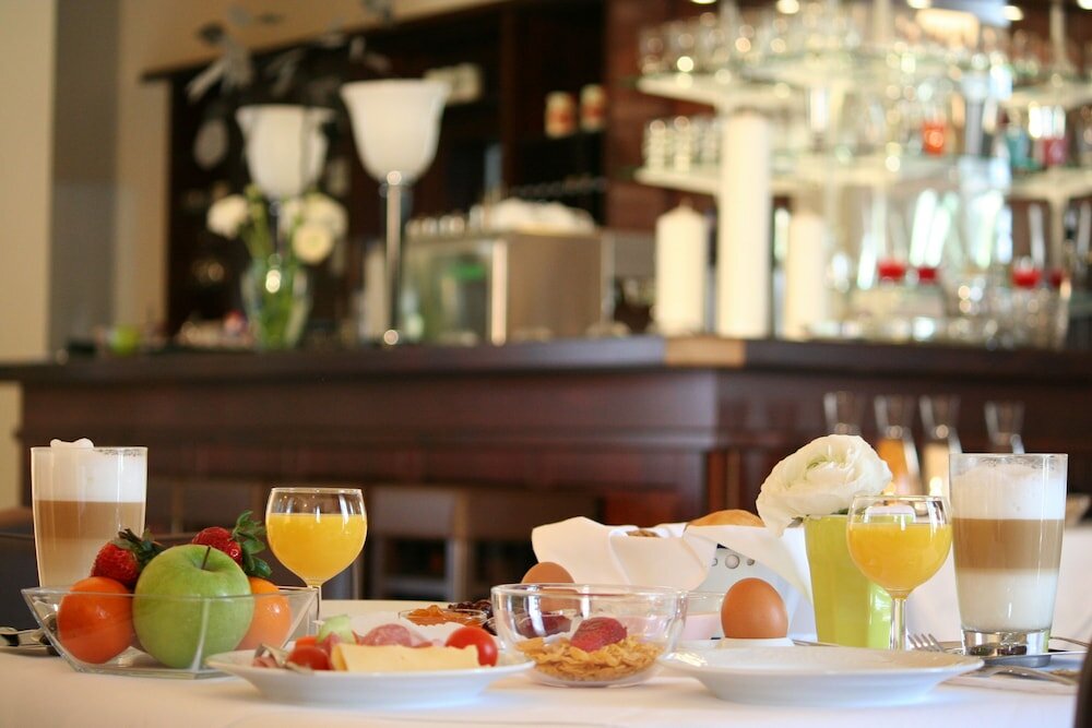 Фото Hotel zum Rössel