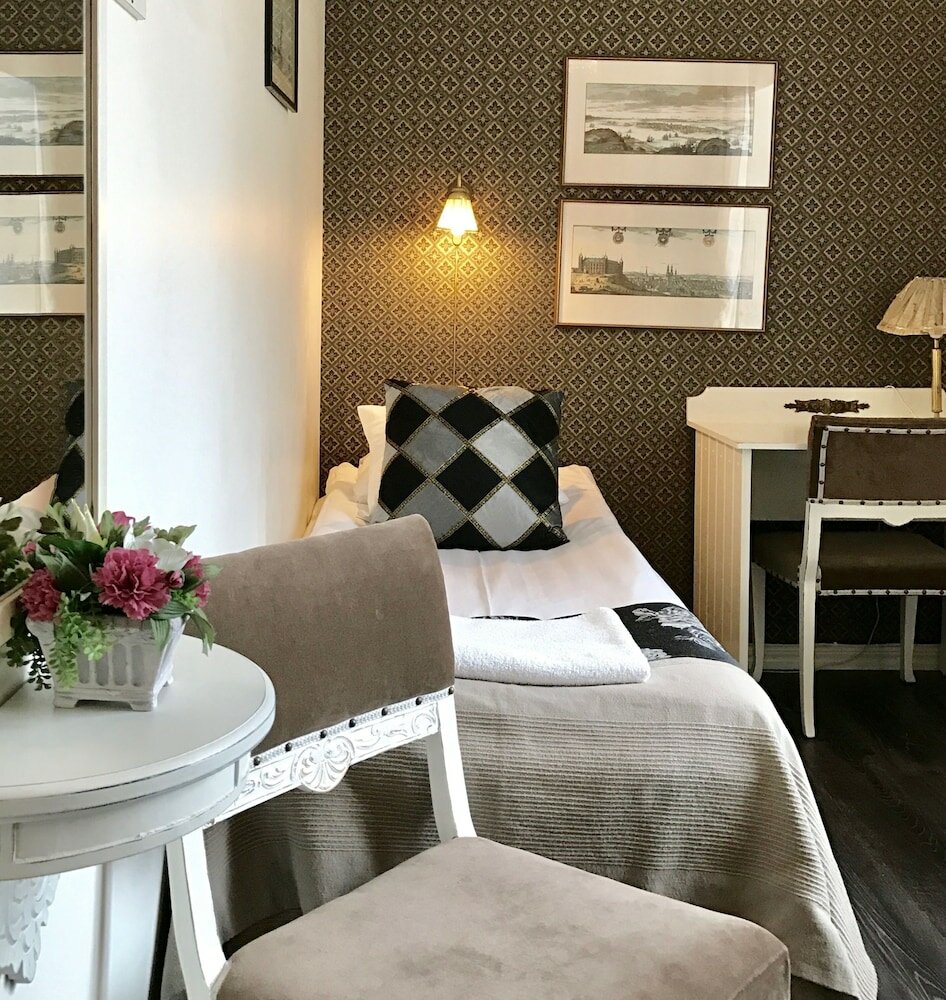 Фото Hotell Viking