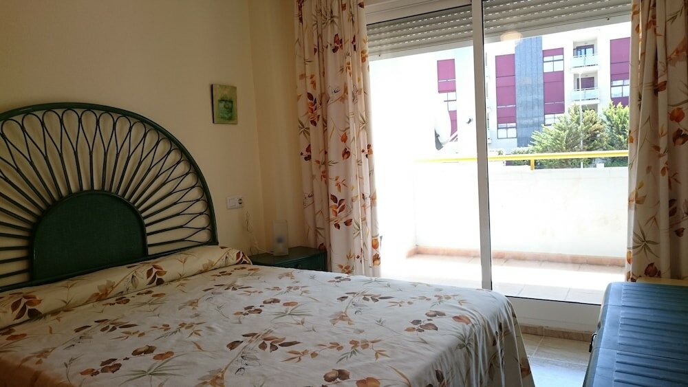 Фото Apartamento Jardines Denia III