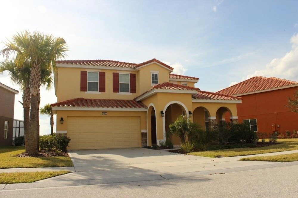 Фото Aco92227 - Solterra Resort - 5 Bed 4.5 Baths Villa