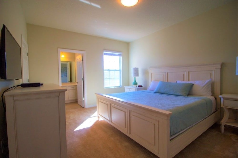 Фото Aco227503 - Golden Palms Resort - 7 Bed 6 Baths Villa