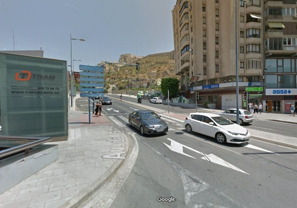 Фото Castle apartment