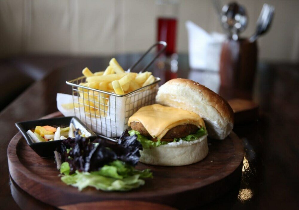 Фото The Regalia Resort